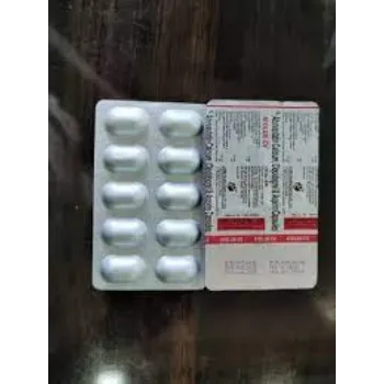 Cardivascular Drugs Tablet